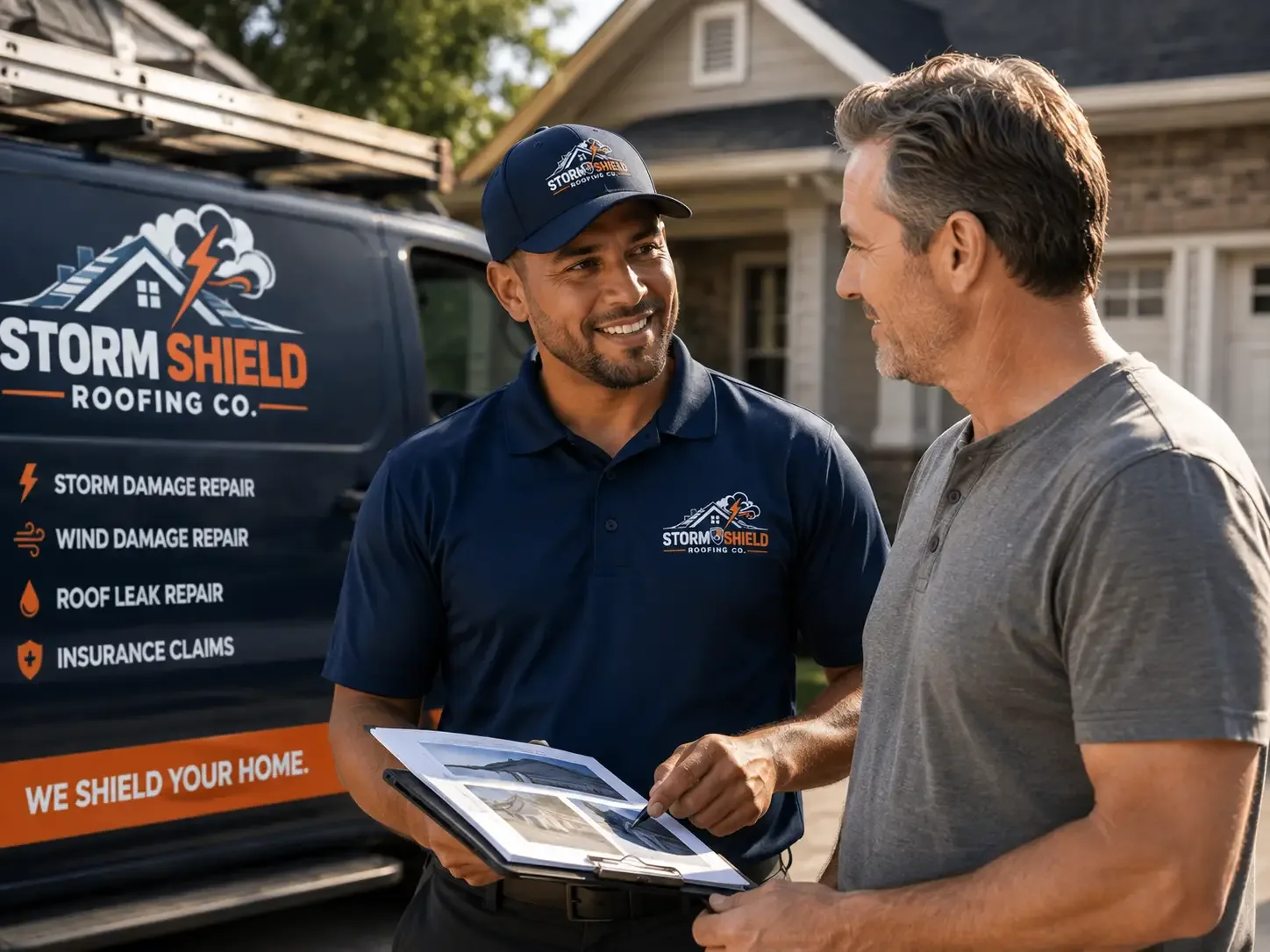 Storm Damage Roof Repair Windsor, VT FAQs